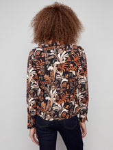Tie Front Top