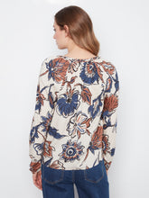 Popover Blouse