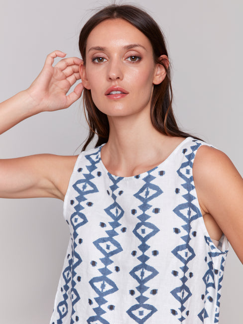 Geometric Top