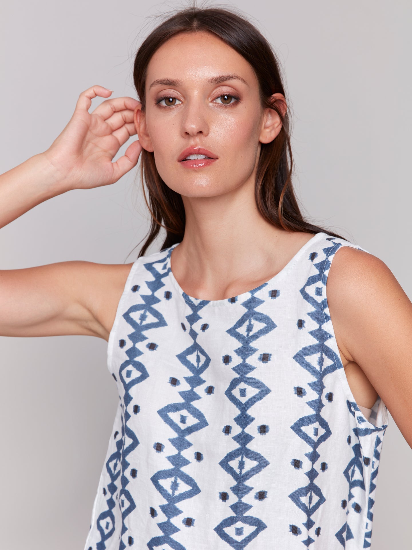 Geometric Top