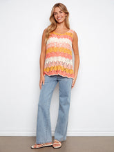 Crochet Tank