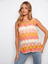 Crochet Tank