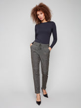 Corduroy Jogger Pant