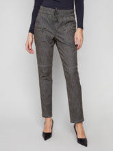 Corduroy Jogger Pant