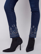 Statement Jean