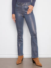 Iridescent Jean