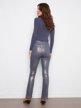Iridescent Jean