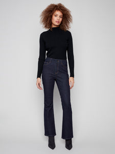 Boot Cut Jean