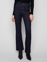 Boot Cut Jean