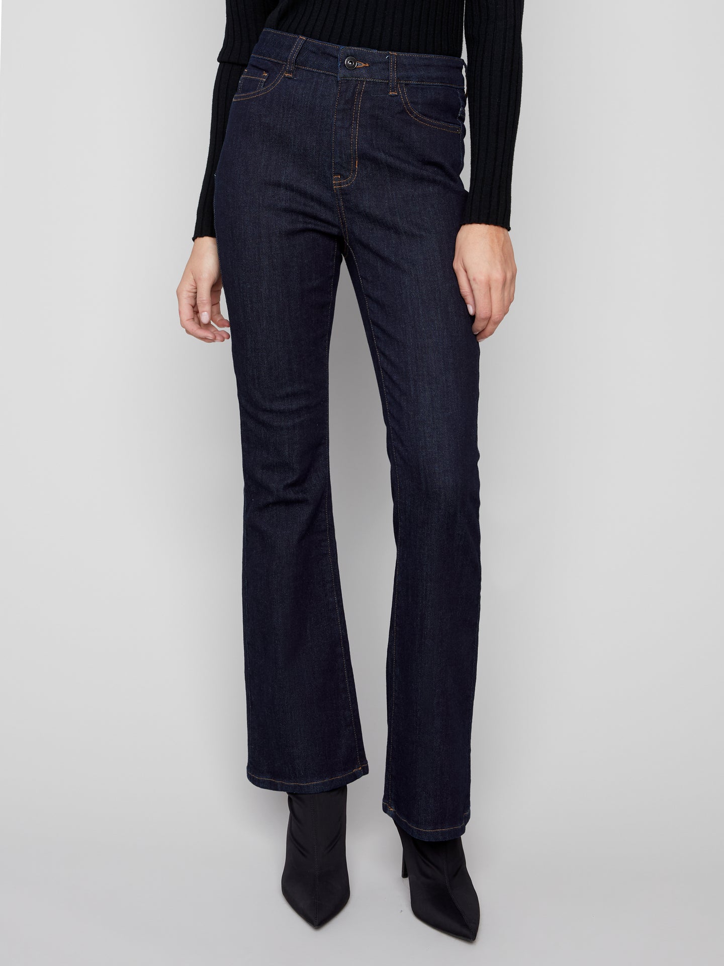 Boot Cut Jean
