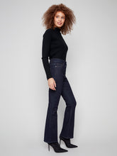 Boot Cut Jean