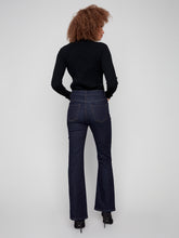 Boot Cut Jean