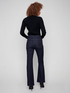 Boot Cut Jean