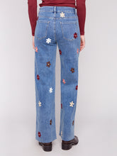 Flower Patch Jean