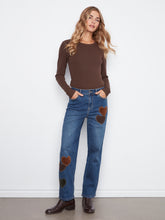 C5846-Pants