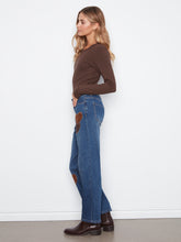 C5846-Pants