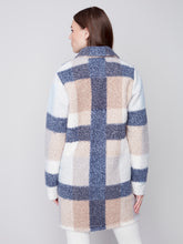 Boucle Coat