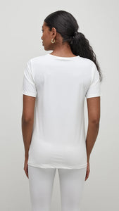 Nylon T-Shirt