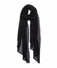 Crinkle Wrap Scarf