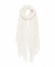 Crinkle Wrap Scarf
