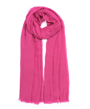 Crinkle Wrap Scarf