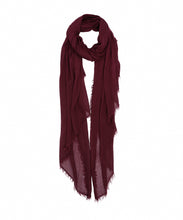 Crinkle Wrap Scarf