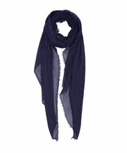Crinkle Wrap Scarf