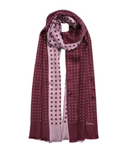 Dotted Scarf