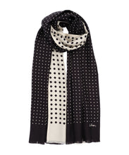 Dotted Scarf