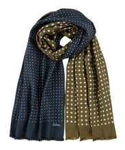 Dotted Scarf