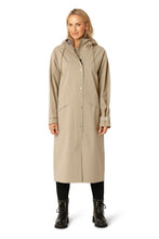 Gentlerain Coat