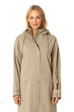 Gentlerain Coat
