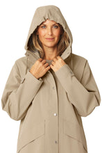 Gentlerain Coat