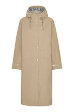 Gentlerain Coat