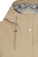 Gentlerain Coat