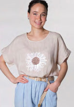 Flower Top