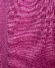 Crew Neck Pullover