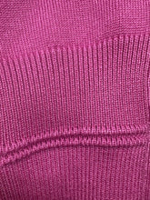 Crew Neck Pullover