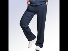 Pull-On Sweatpant