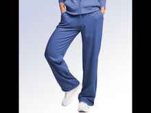 Pull-On Sweatpant