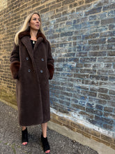 The Ultimate Teddy Coat