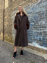 The Ultimate Teddy Coat