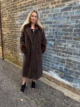 The Ultimate Teddy Coat