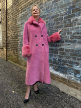 The Ultimate Teddy Coat