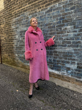 The Ultimate Teddy Coat