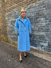 The Ultimate Teddy Coat