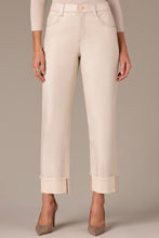 Almond Crop Pant