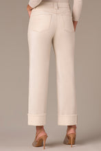 Almond Crop Pant