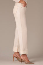 Almond Crop Pant
