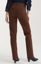 Kennedy Straight Jean